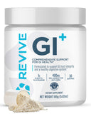 Revive MD GI Plus frente del envase mostrando presentación y beneficios