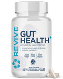 Revive envase frontal mostrando diseño y cantidad para identificación rápida