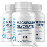 Revive MD frontal del envase mostrando la marca y beneficios