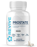 Revive MD vista frontal del envase, presentando aspecto profesional y confianza