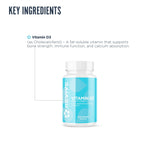 Revive MD textura de softgel destacando pureza y sin rellenos artificiales