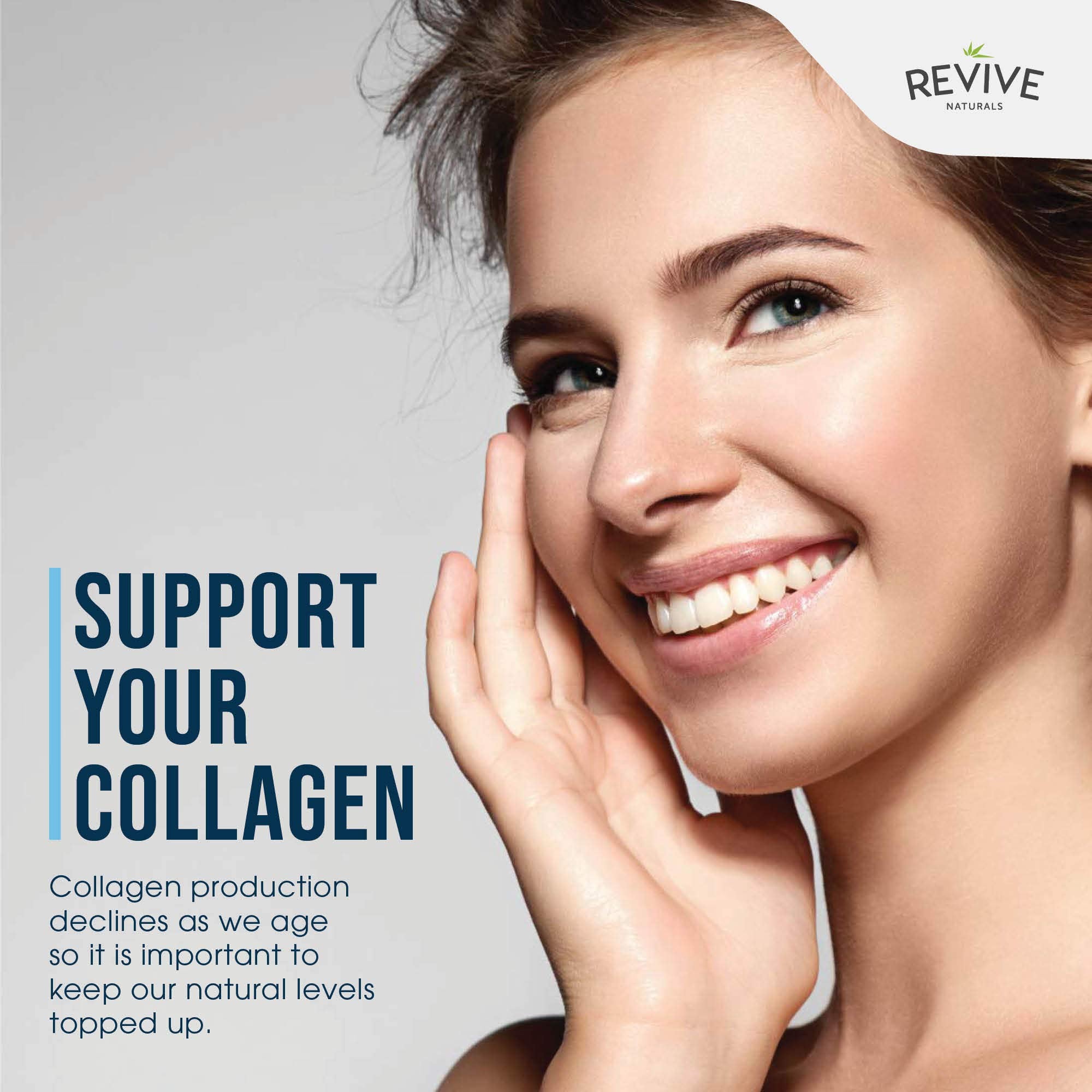 Revive Naturals en cocina lifestyle, añadir colágeno fácil en recetas diarias