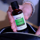 REVIVEEO en difusor aroma que refresca ambiente