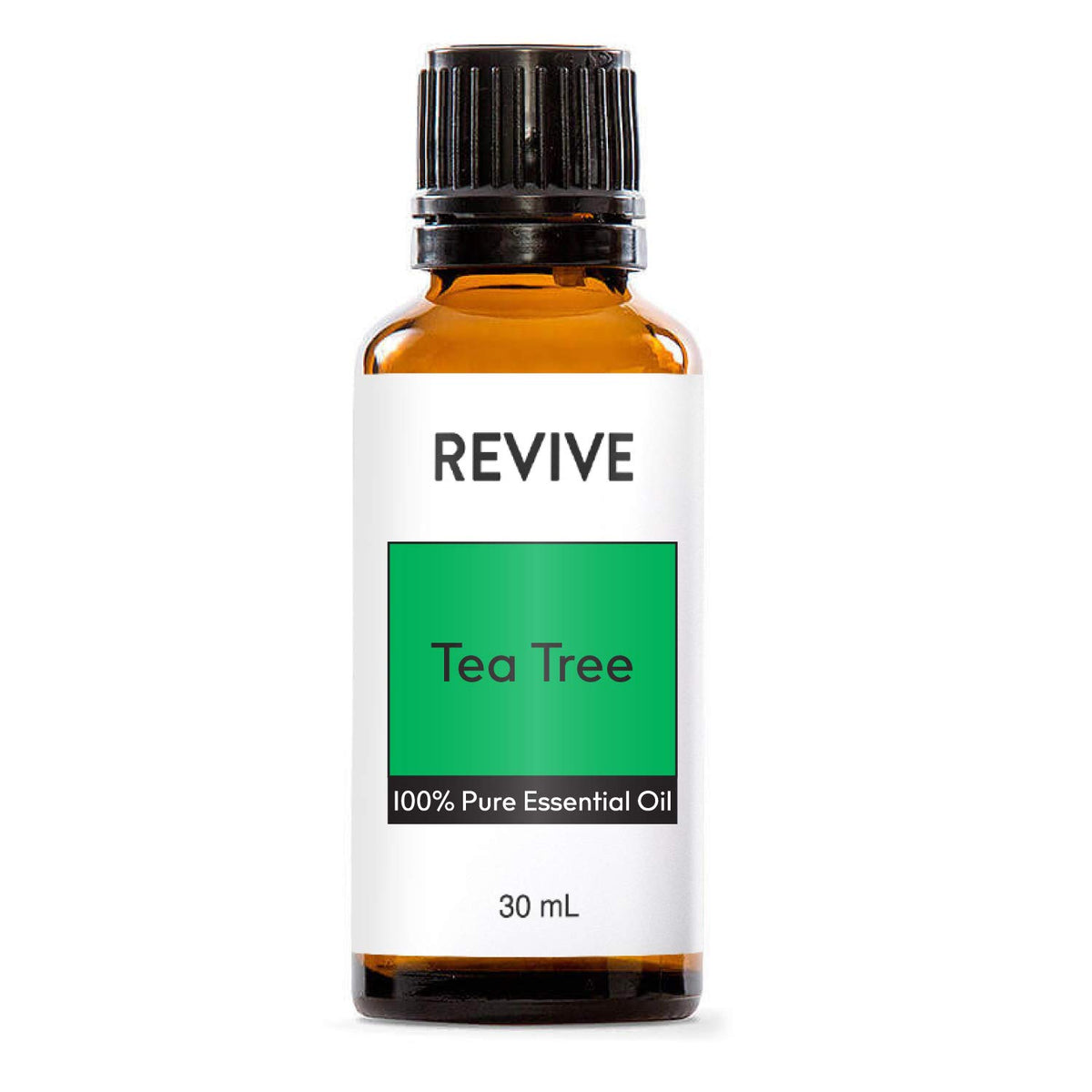 REVIVEEO botella frontal 30 mL mostrando envase y pureza