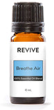 REVIVEEO frasco delantero con etiqueta clara y aroma fresco