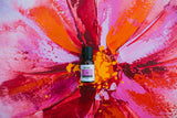 REVIVEEO Joy en difusor ambientando una sala como aroma natural