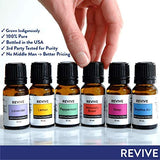 REVIVEEO en difusor en sala, crea ambiente aromático acogedor