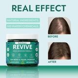 ReviveNerve gominolas con musgo marino y aloe vera naturales