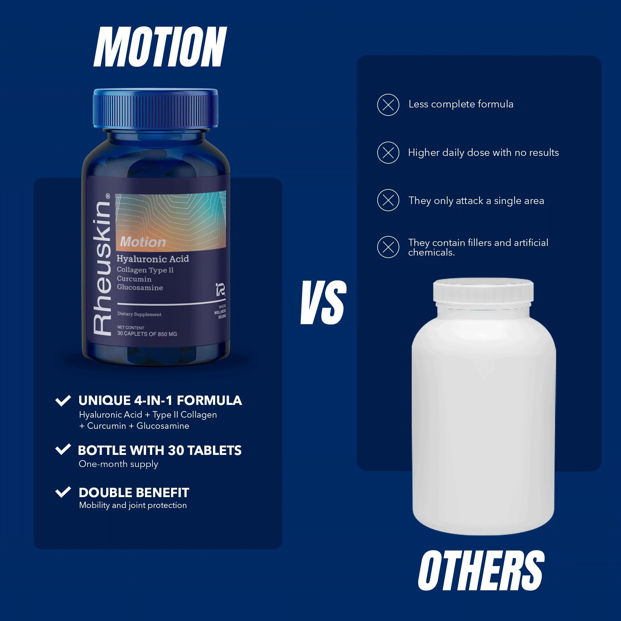 Rheuskin Motion en entorno activo, promueve flexibilidad y rutina saludable