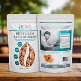 Richardson Nutritional Center semillas integradas en batido para añadir proteína y grasas saludables
