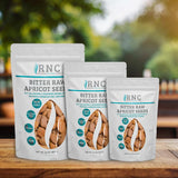 Richardson Nutritional Center semillas usadas en repostería casera para aportar nutrientes y crujiente