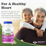 RidgeCrest Herbals en mesa saludable para integrar suplemento en rutina