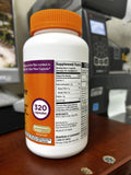RIGHT REMEDIES cápsulas junto a un vaso de agua para uso sencillo y sin mezcla