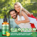 RiRywony Health empaque y contenido mostrado para almacenamiento seguro