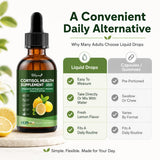RiRywony etiqueta con lista de ingredientes visible, transparencia y confianza