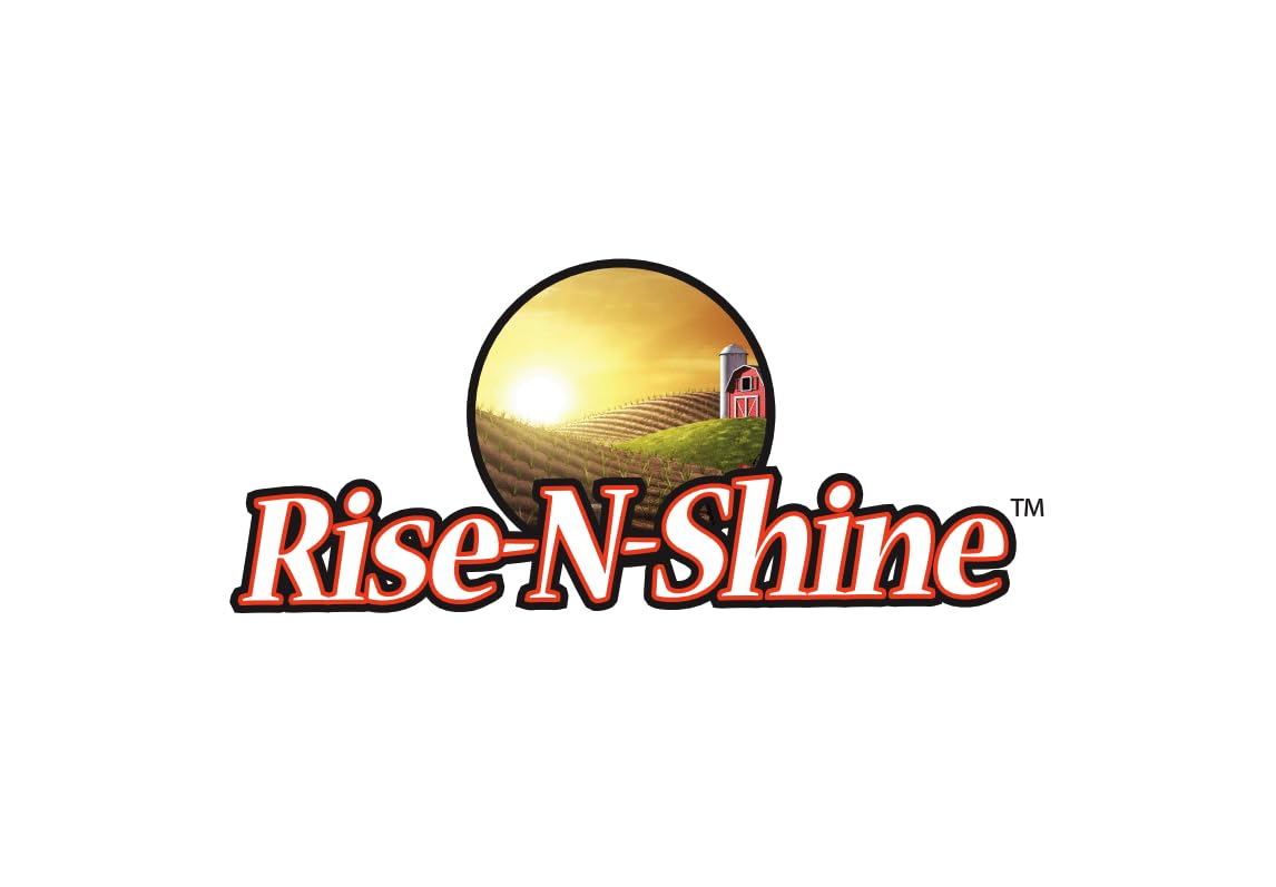 Rise-N-Shine en ambiente de baño lifestyle sugiriendo facilidad de incorporación