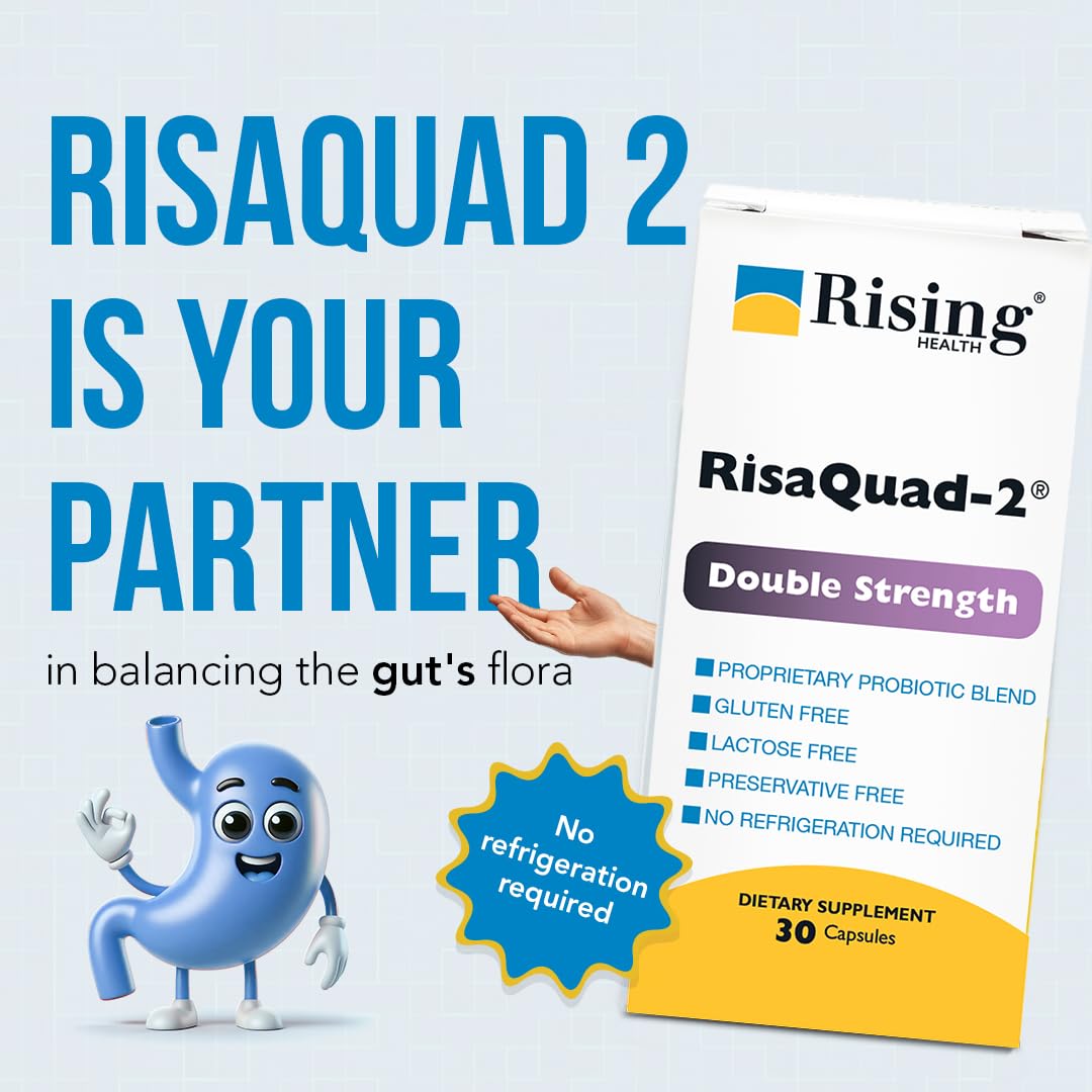 Rising RisaQuad-2 comparación de tamaño con monedas para referencia de escala práctica