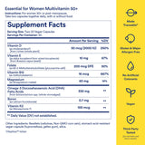 Ritual cápsula abierta mostrando beadlets en aceite que preservan nutrientes liposolubles y hidrosolubles