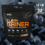 RIVAL NUTRITION cuchara dosificadora con porción para control de calorías