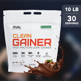 RIVAL NUTRITION sello Informed Choice certificado seguro para deporte