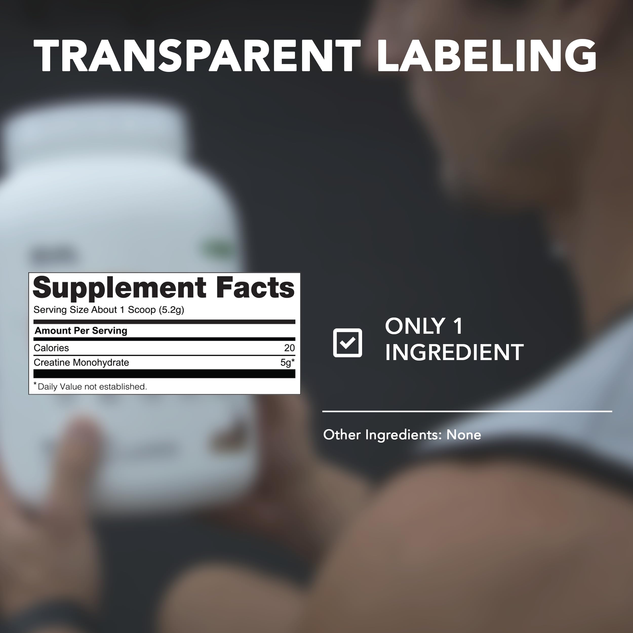 RIVAL NUTRITION etiqueta y certificaciones que inspiran confianza