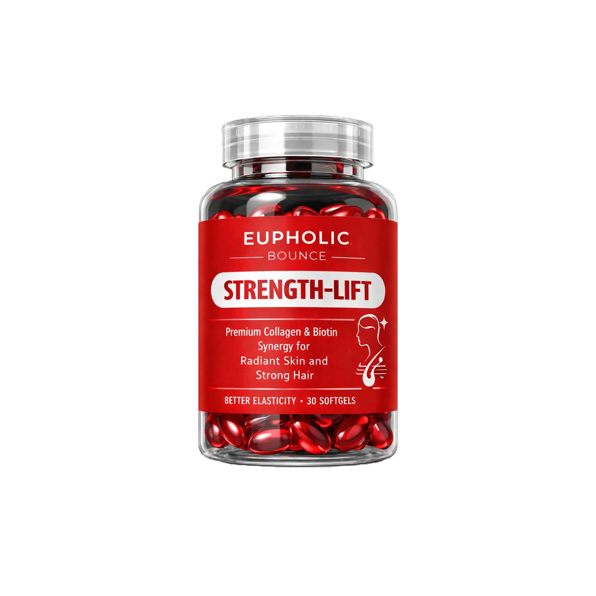 RIWYDMA frontal del envase mostrando 30 softgels y beneficios