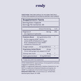 rmdy producto en cocina lifestyle sugiriendo integración en rutina diaria