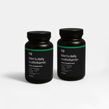 Ro multivitamínico frontal del empaque mostrando etiqueta clara y beneficios