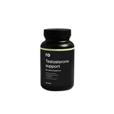 Ro etiqueta frontal del envase mostrando el nombre y beneficio nutritivo