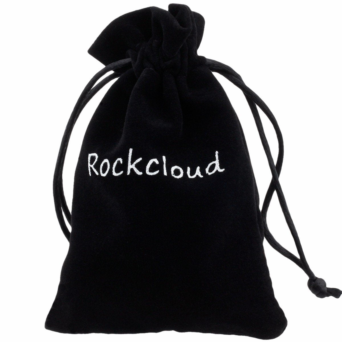 rockcloud pieza montada como colgante para joyería artesanal