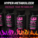 rockstar producto en cocina fitness sugiriendo integración diaria