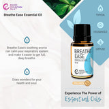 Escena estilo spa con Rocky Mountain Oils que crea atmósfera relajante