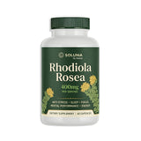 Roilois soluma vista frontal del envase que facilita identificación rápida