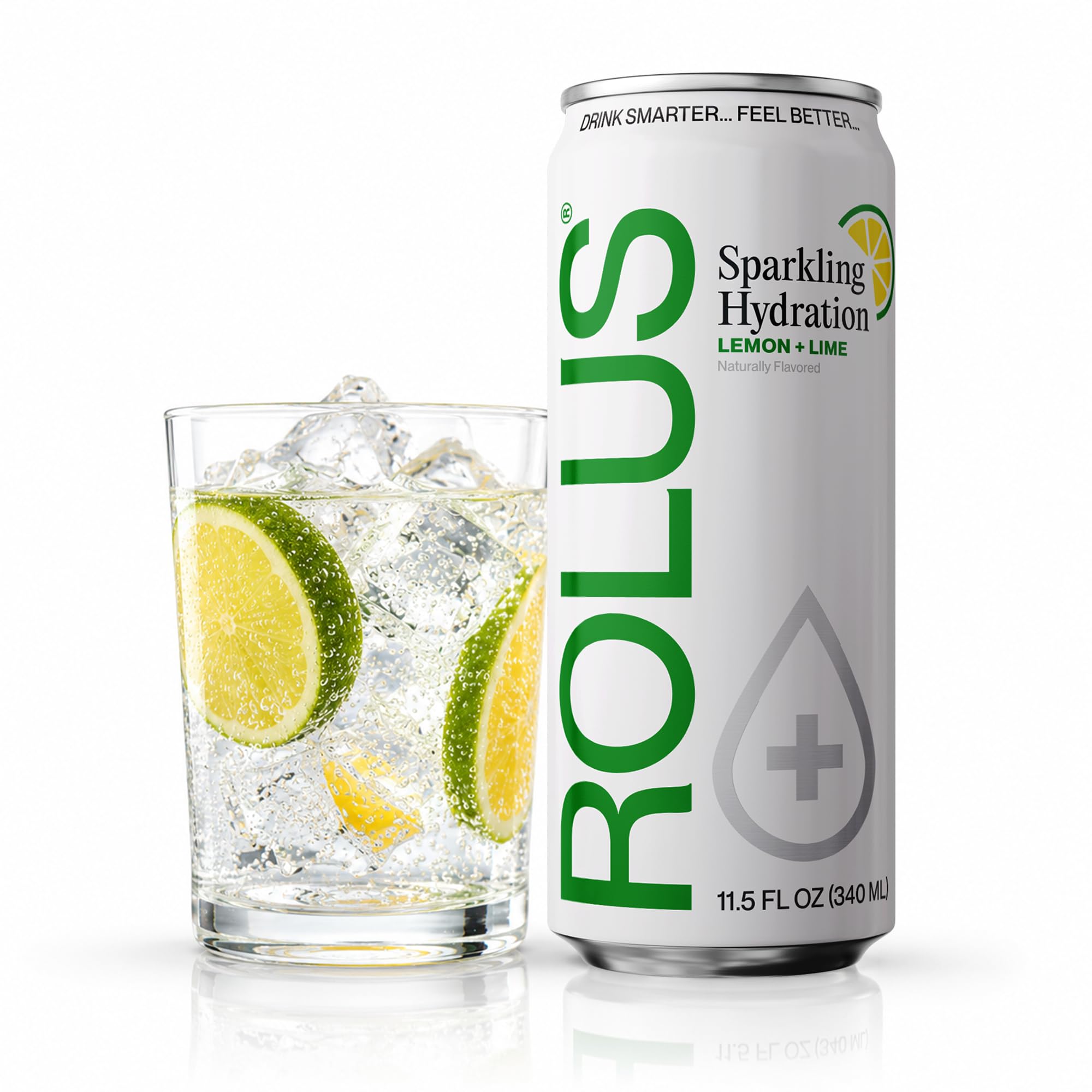 ROLUS lata en mesa lifestyle comunica consumo diario saludable