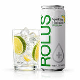 ROLUS lata en mesa lifestyle comunica consumo diario saludable