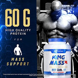 Ronnie Coleman textura del polvo en cuchara para mezclar fácilmente