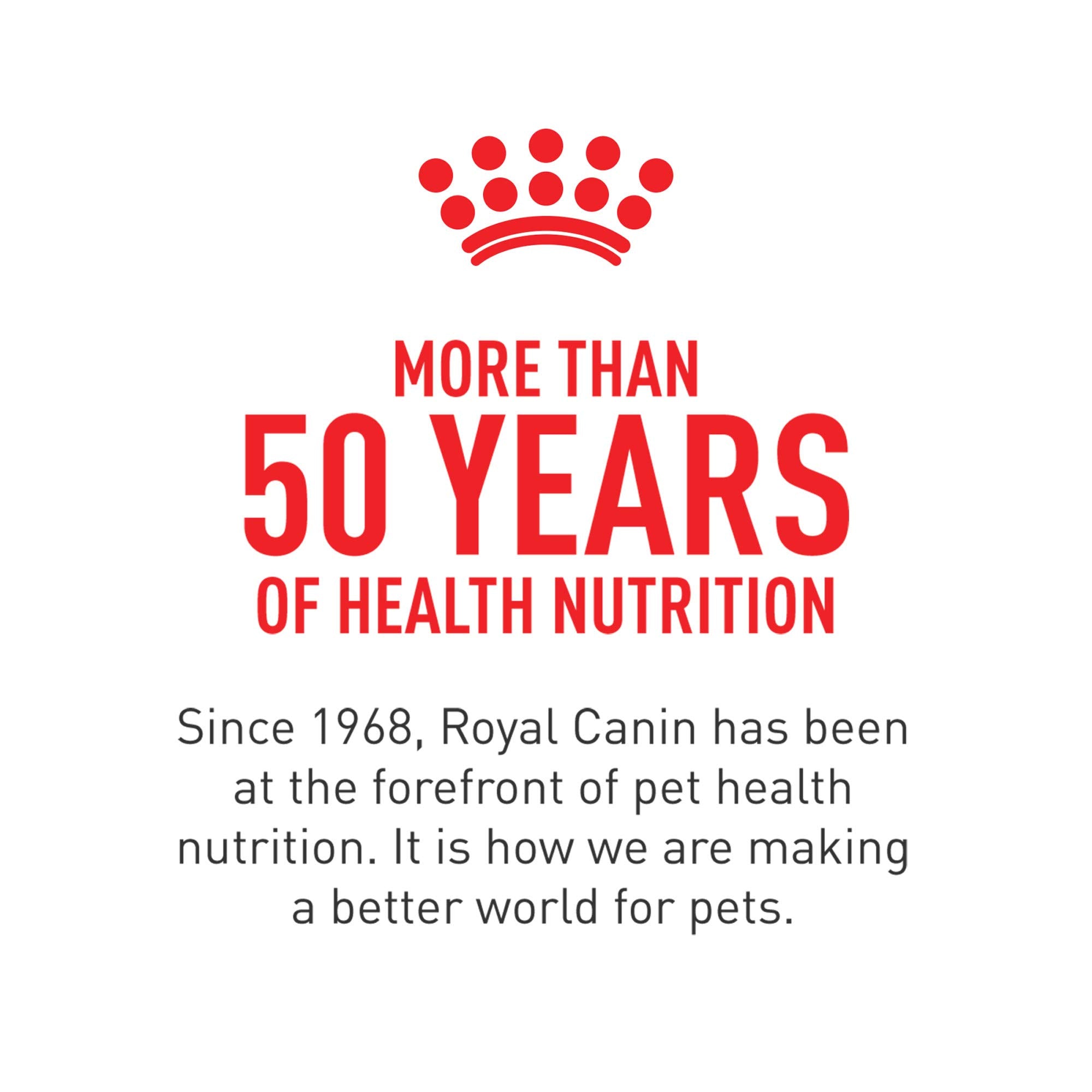 ROYAL CANIN detalle tabla nutricional y componentes para salud dérmica