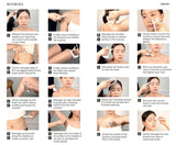 ROYROSA en ambiente de baño como accesorio K-Beauty para una rutina de autocuidado relajante