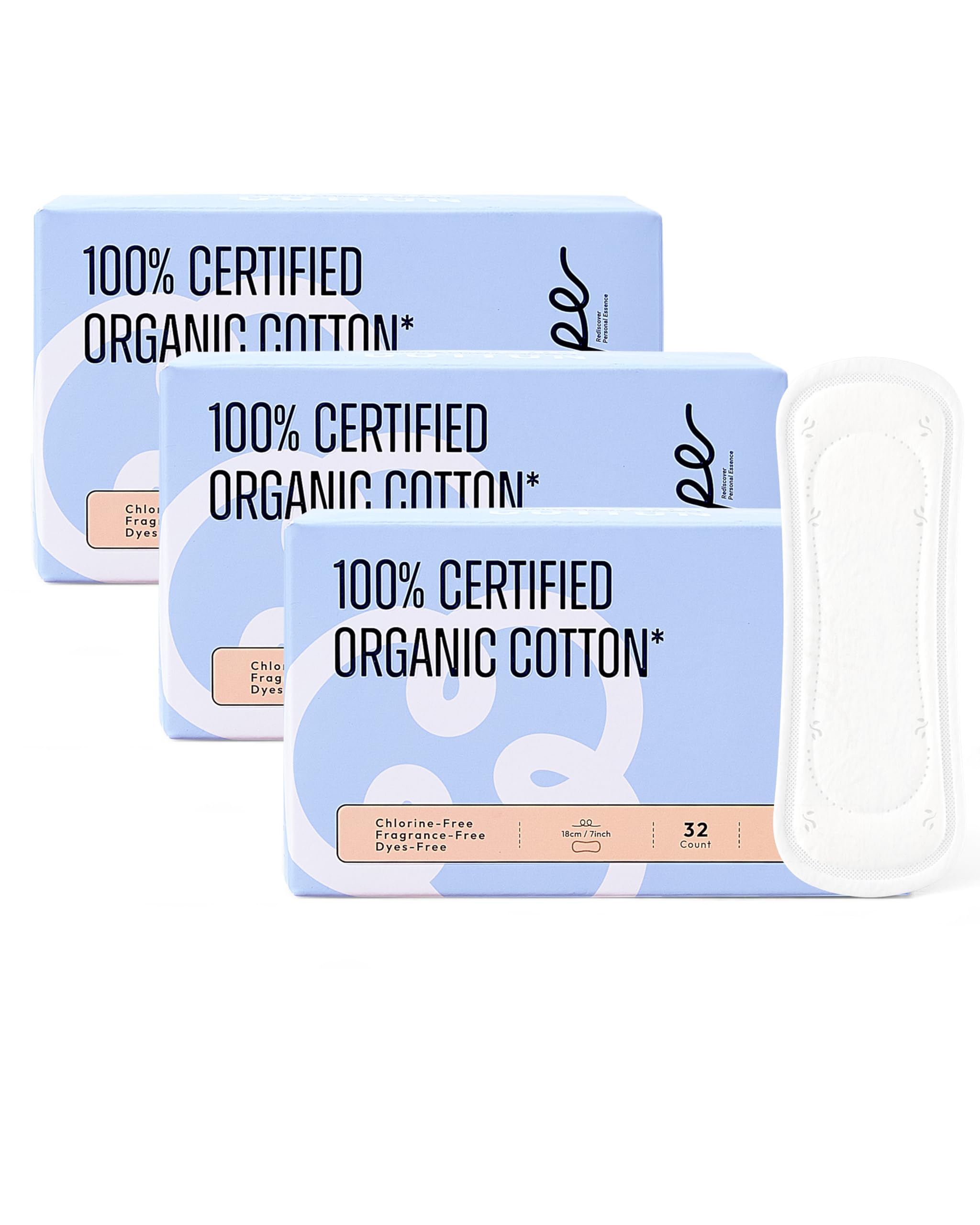 RPE Life empaque frontal mostrando 96 unidades y protección cómoda