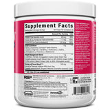 RSP NUTRITION cuchara con porción para dosificación precisa