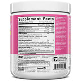 RSP NUTRITION AminoLean ingredientes clave como BCAA y L-carnitina