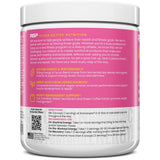 RSP NUTRITION AminoLean textura del polvo fino para mezcla rápida