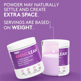 RSP NUTRITION escenario lifestyle activo para motivar entrenamientos