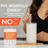 RSP NUTRITION vaso preparado listo para consumo, energía sin picos