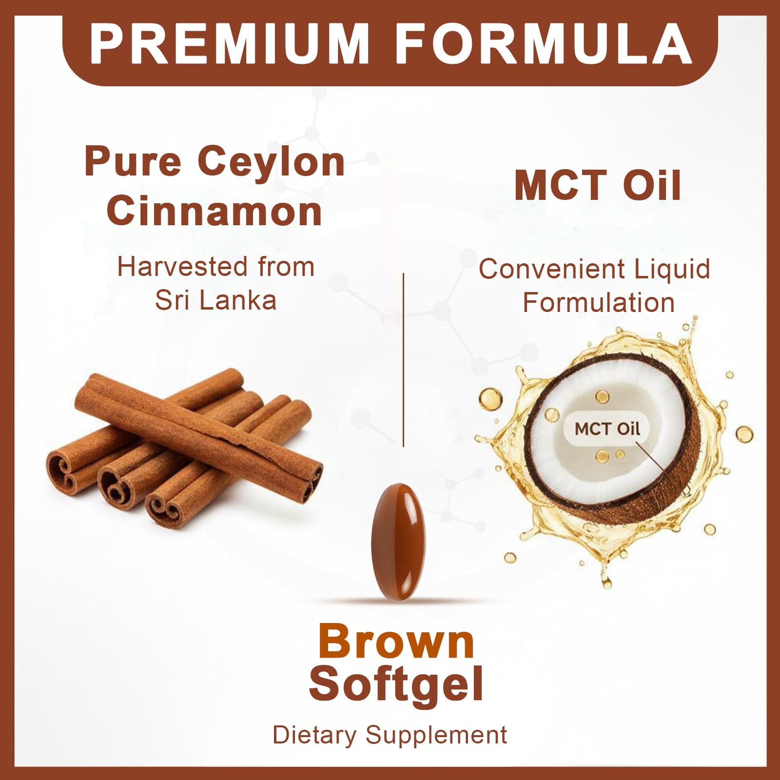 RTEWXLP detalle del aceite MCT derivado del coco que mejora absorción