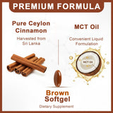 RTEWXLP detalle del aceite MCT derivado del coco que mejora absorción
