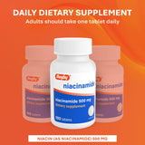RUGBY LABORATORIES etiqueta nutricional legible para transparencia de ingredientes