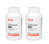 RUGBY LABORATORIES frasco frontal mostrando etiqueta y cantidad