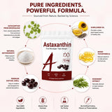 Rulinal Zions textura del contenido y color natural resaltando pureza del ingrediente