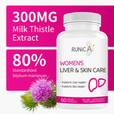 RUNICA etiqueta ingredientes clave para transparencia y confianza